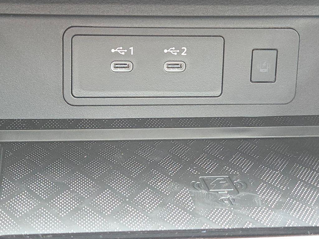 new 2025 Nissan Murano car, priced at $48,816