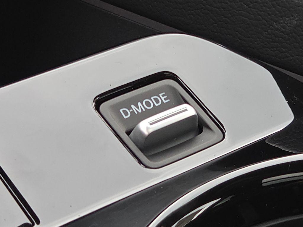 new 2025 Nissan Murano car, priced at $48,816