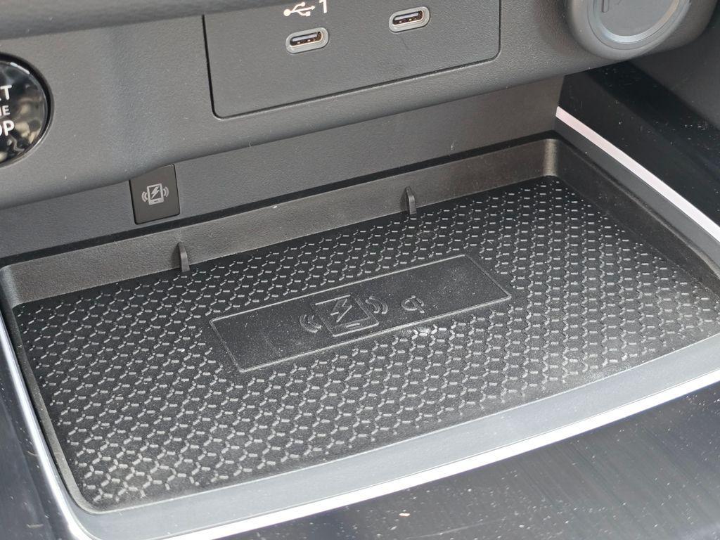 new 2025 Nissan Rogue car, priced at $35,375