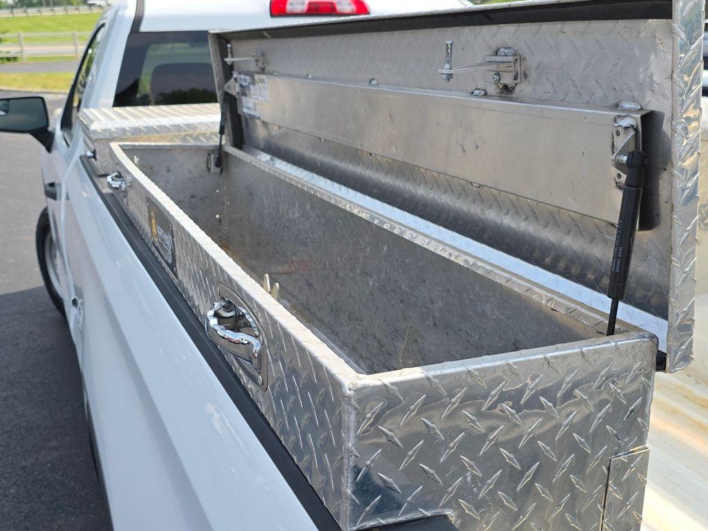 used 2019 GMC Sierra 1500 car, priced at $17,399