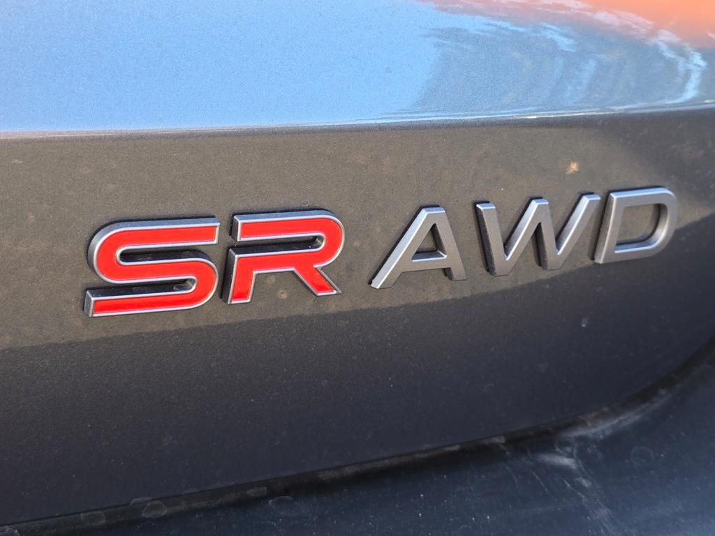 new 2025 Nissan Kicks car, priced at $29,801