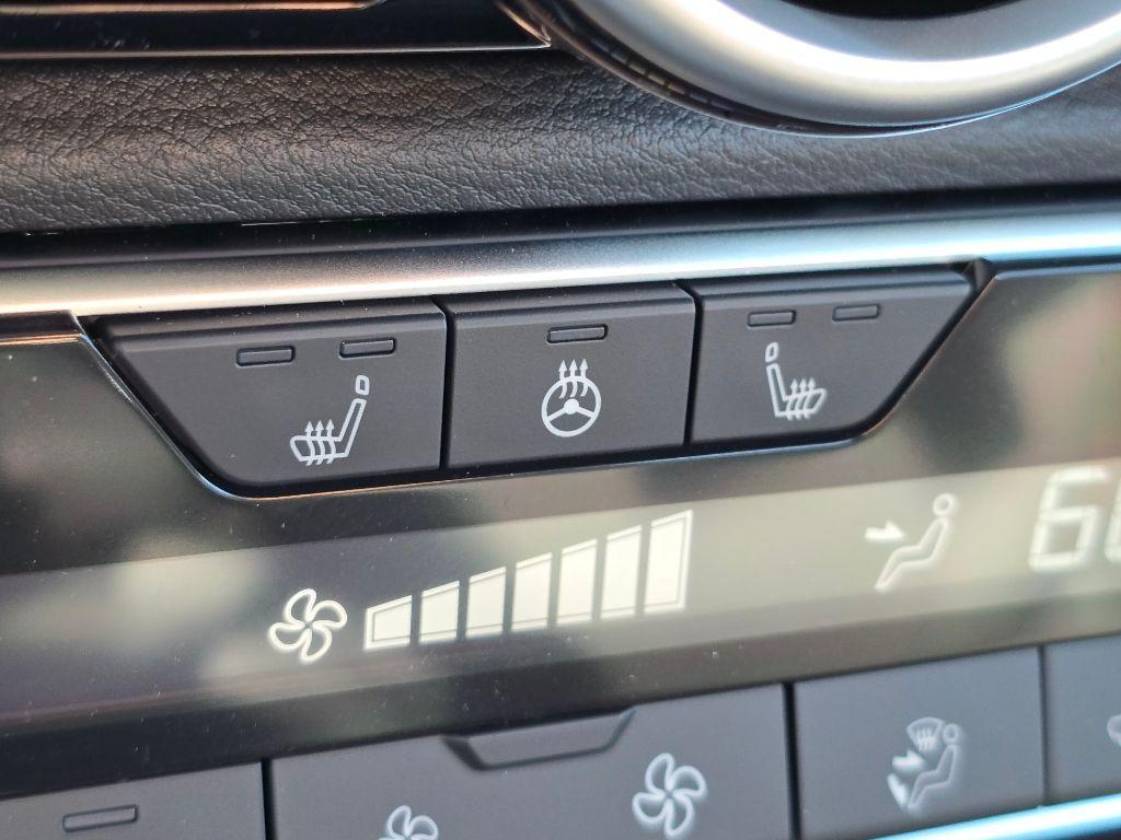 new 2025 Nissan Sentra car, priced at $29,034