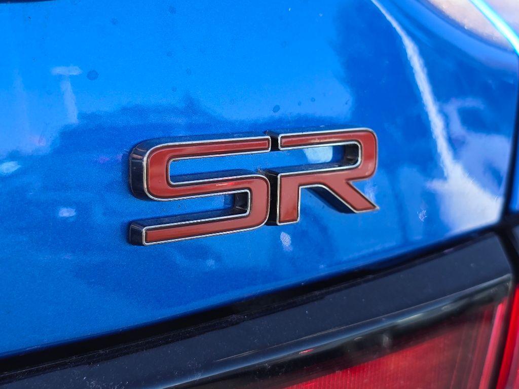 new 2025 Nissan Sentra car, priced at $29,034
