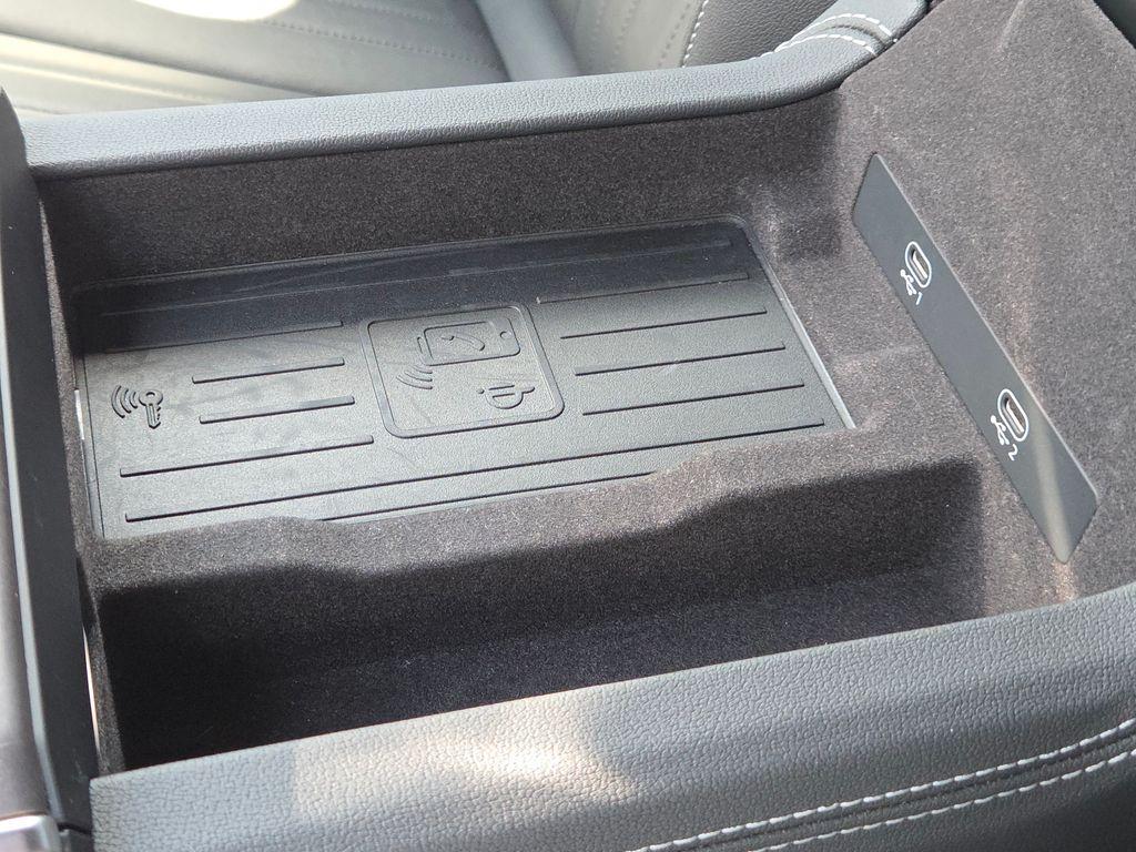 used 2024 Audi A6 car, priced at $37,999