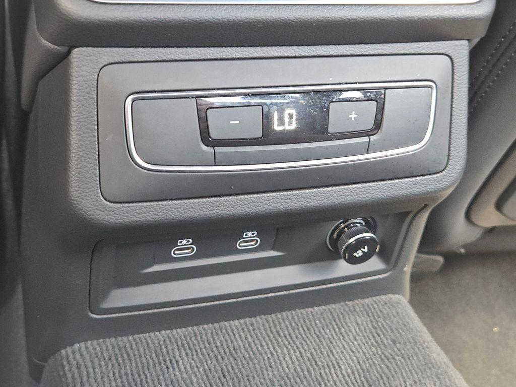 used 2024 Audi A6 car, priced at $37,999