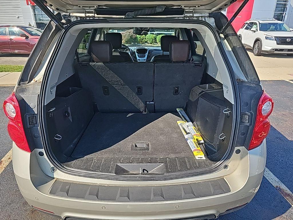 used 2014 Chevrolet Equinox car, priced at $7,499