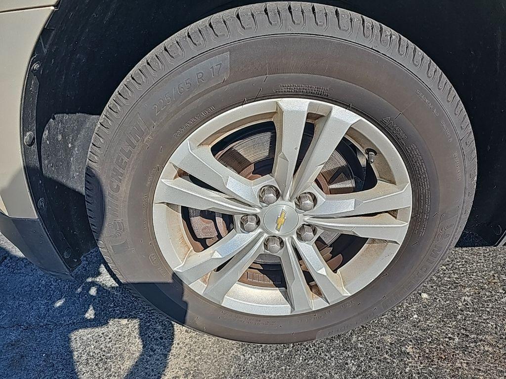 used 2014 Chevrolet Equinox car, priced at $7,499