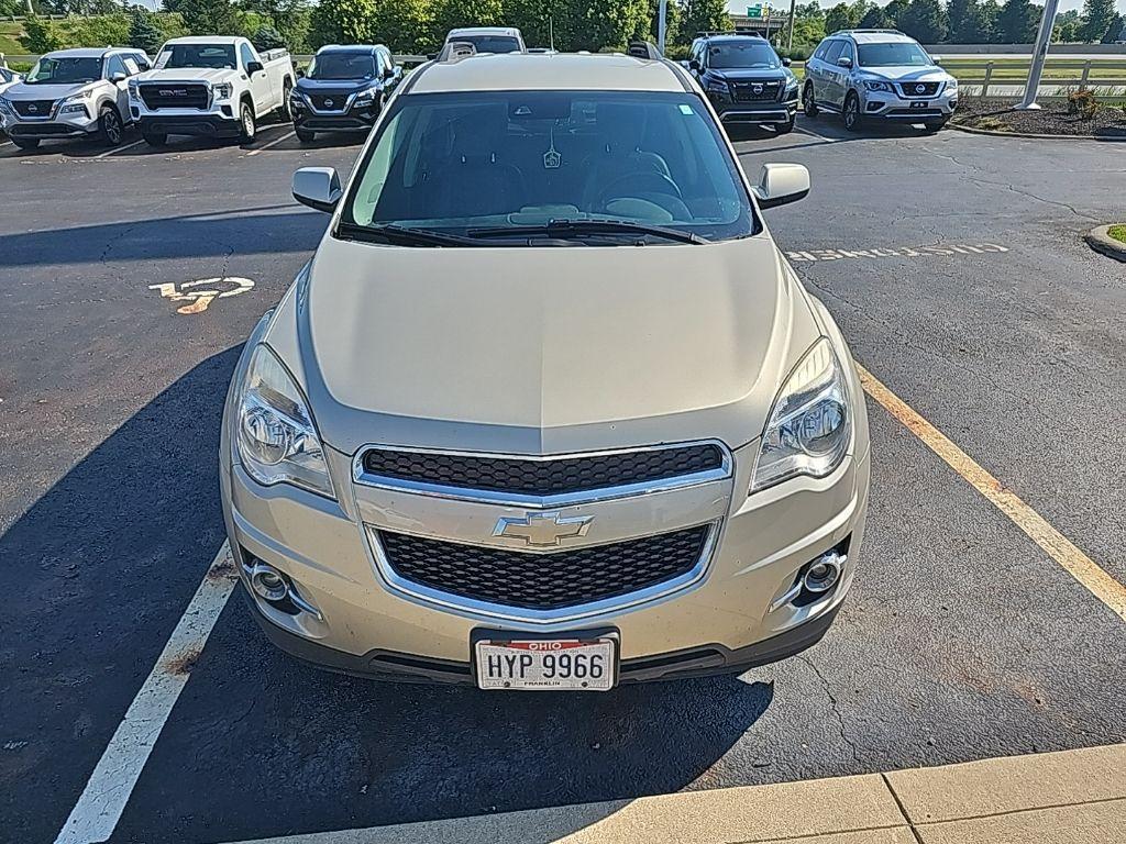 used 2014 Chevrolet Equinox car, priced at $7,499