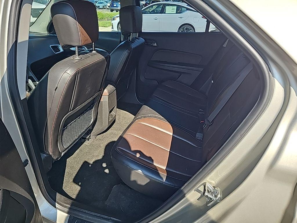used 2014 Chevrolet Equinox car, priced at $7,499
