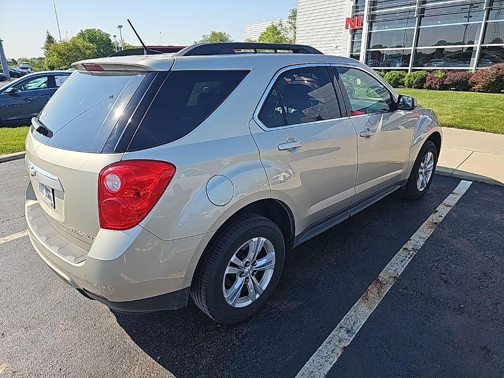 used 2014 Chevrolet Equinox car, priced at $7,499