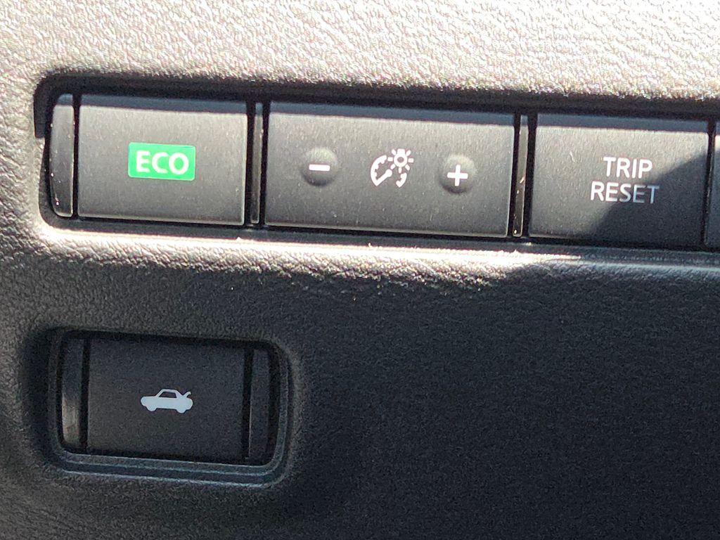 new 2025 Nissan Sentra car, priced at $22,991