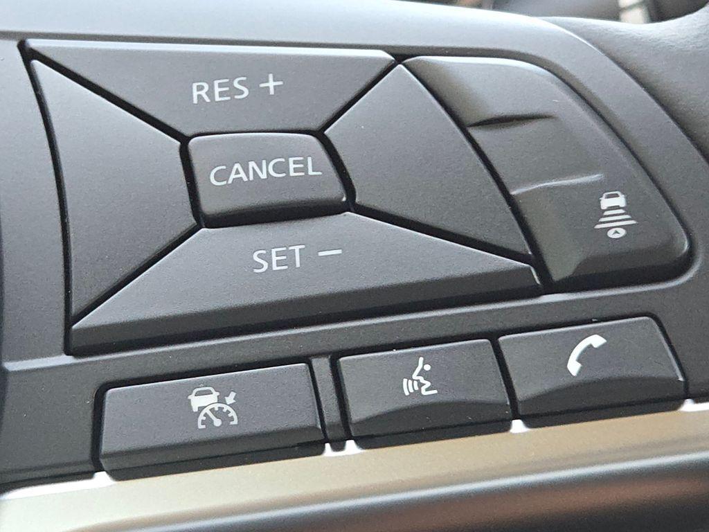 new 2025 Nissan Sentra car, priced at $22,991