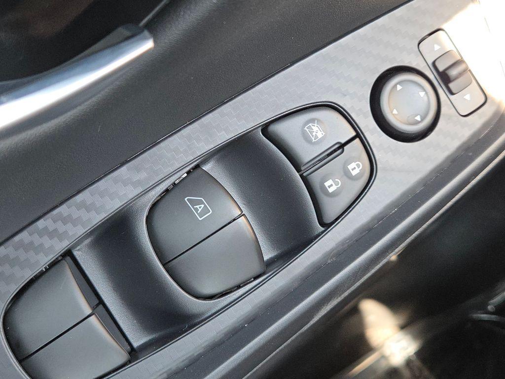 new 2025 Nissan Sentra car, priced at $22,991
