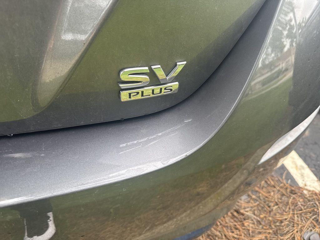 used 2022 Nissan Leaf car, priced at $19,949