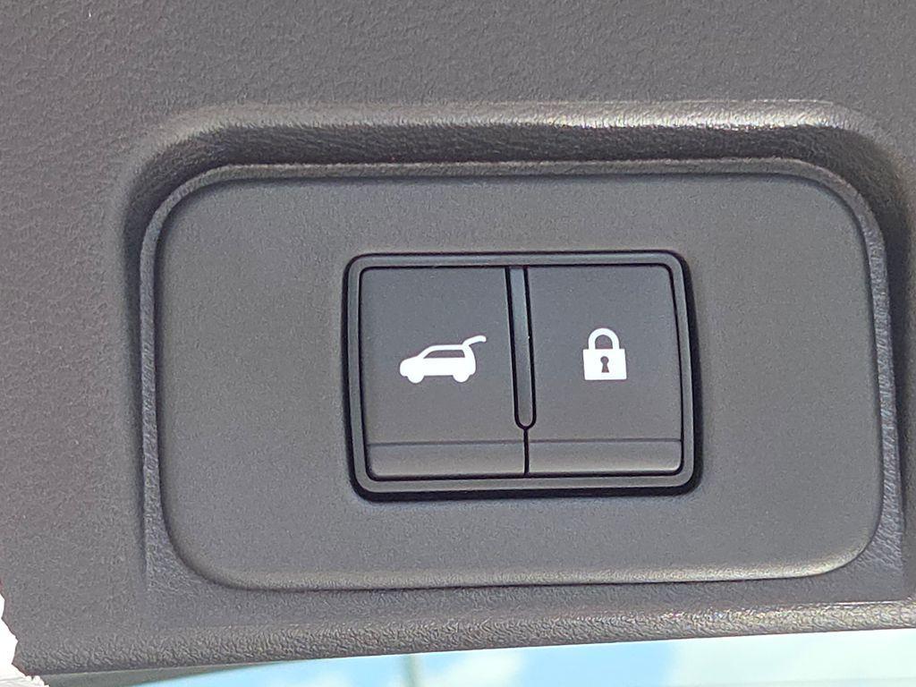 new 2025 Nissan Rogue car, priced at $32,973