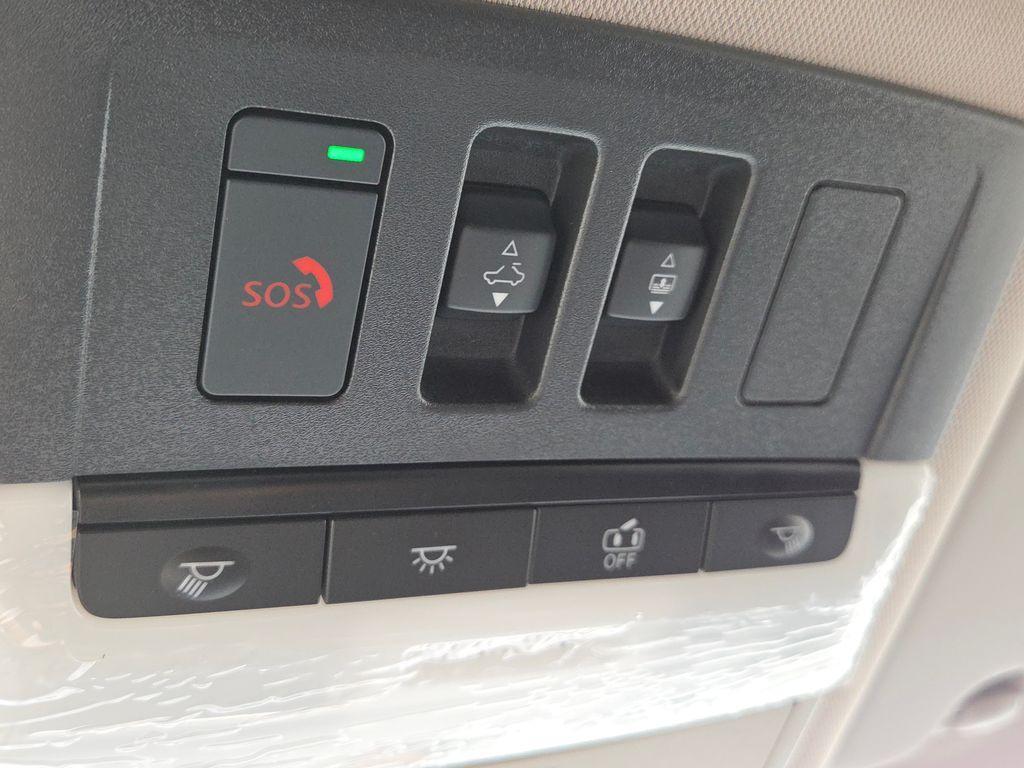 new 2025 Nissan Rogue car, priced at $32,973