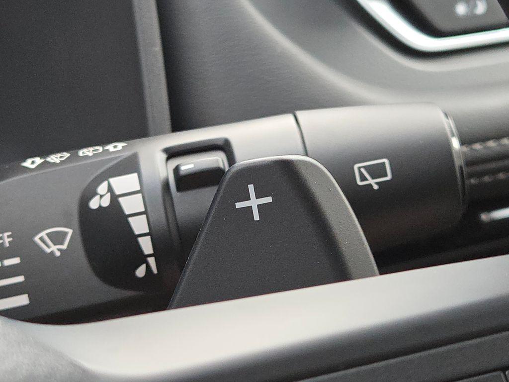new 2025 Nissan Rogue car, priced at $32,973