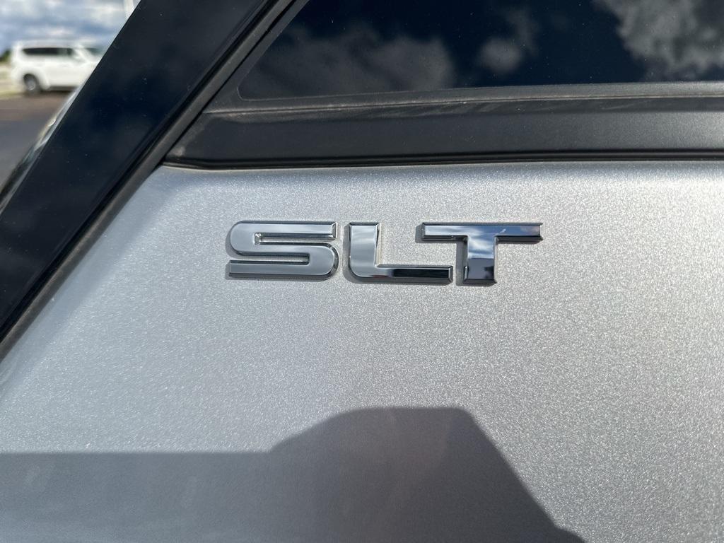 used 2019 GMC Terrain car, priced at $16,999