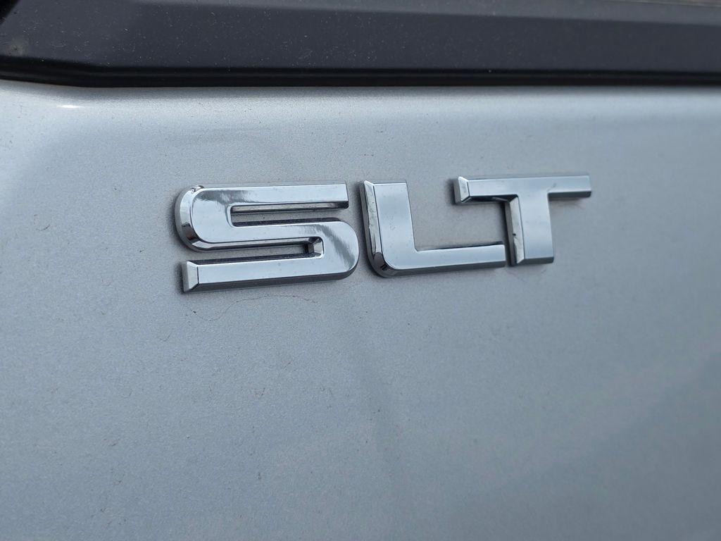 used 2019 GMC Terrain car, priced at $16,199