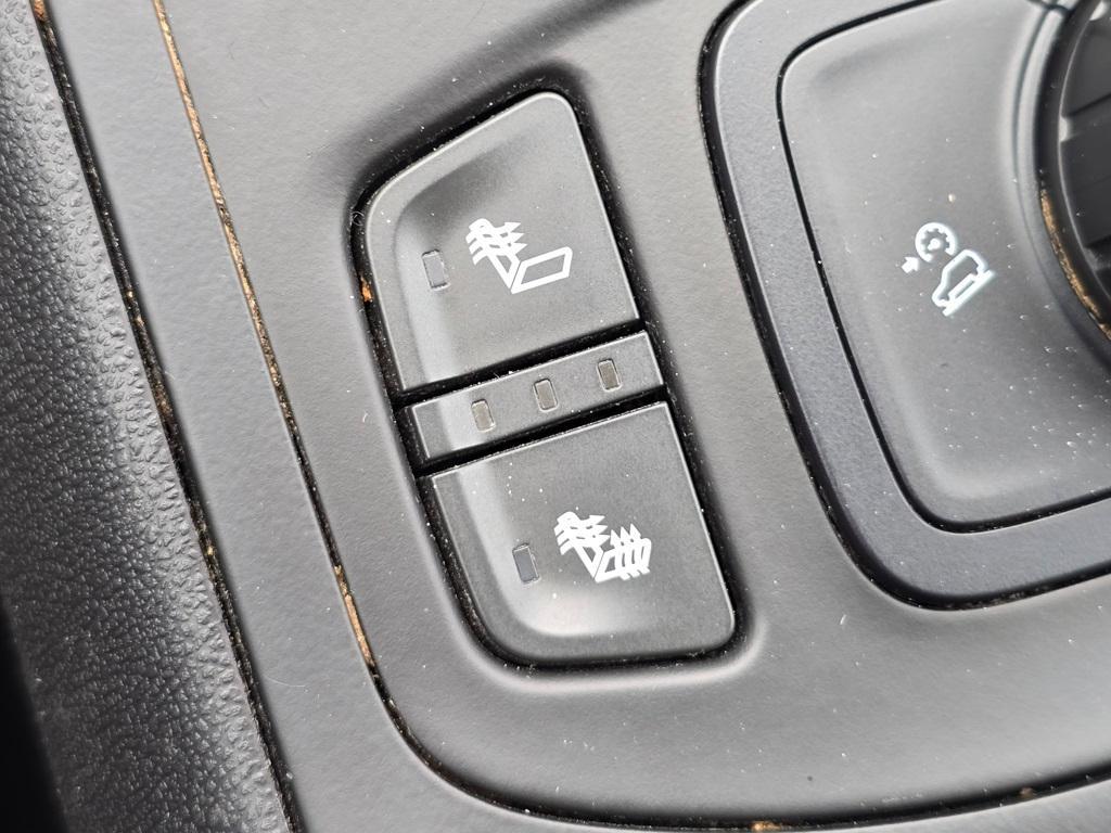 used 2019 GMC Terrain car, priced at $16,549