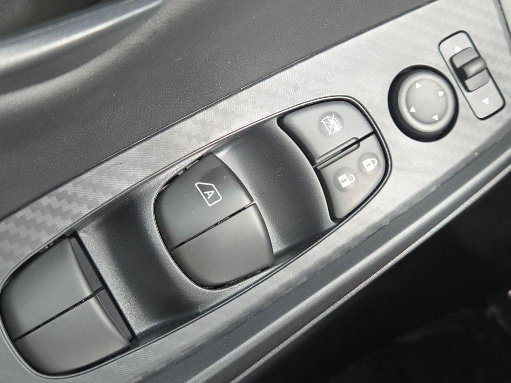 new 2025 Nissan Sentra car, priced at $22,487
