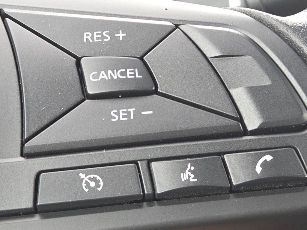 new 2025 Nissan Sentra car, priced at $22,487