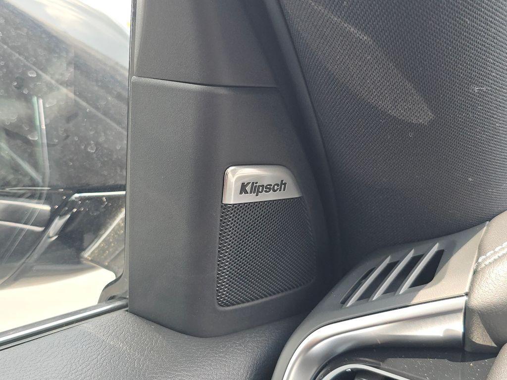 new 2025 Nissan Armada car, priced at $80,161