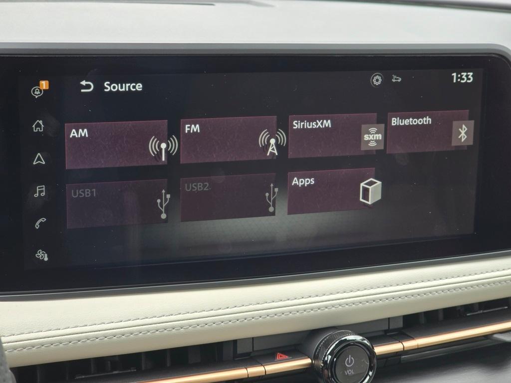 new 2025 Nissan ARIYA car, priced at $41,064
