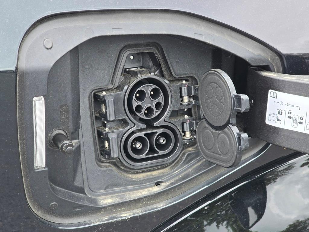 new 2025 Nissan ARIYA car, priced at $41,064
