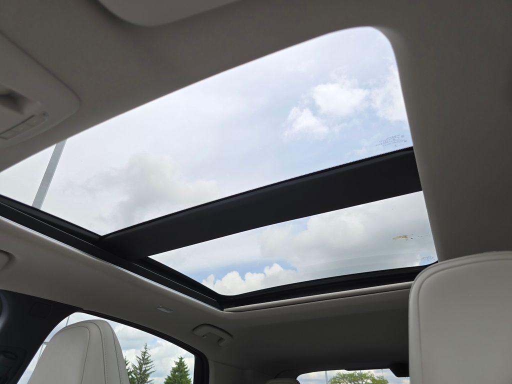new 2025 Nissan ARIYA car, priced at $41,464