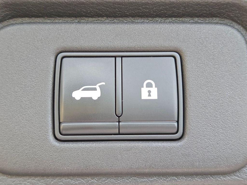 used 2021 Nissan Rogue car, priced at $22,999