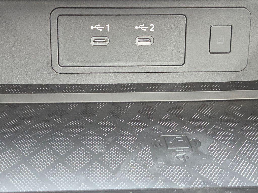 new 2025 Nissan Murano car, priced at $48,412