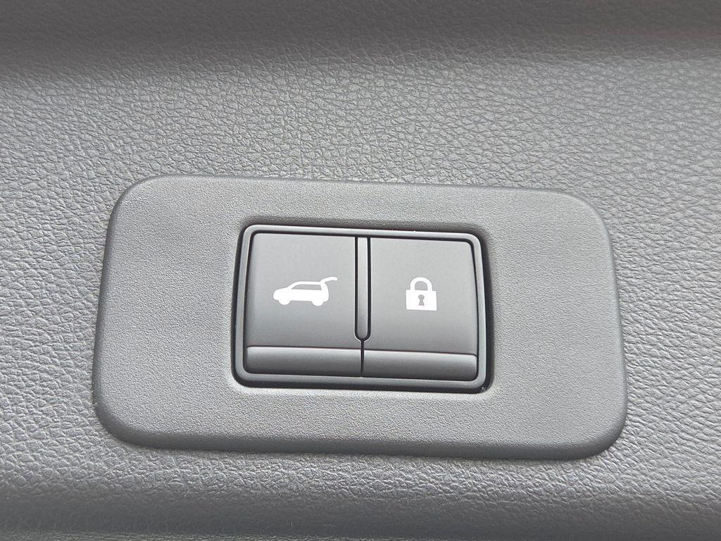new 2025 Nissan Murano car, priced at $48,412