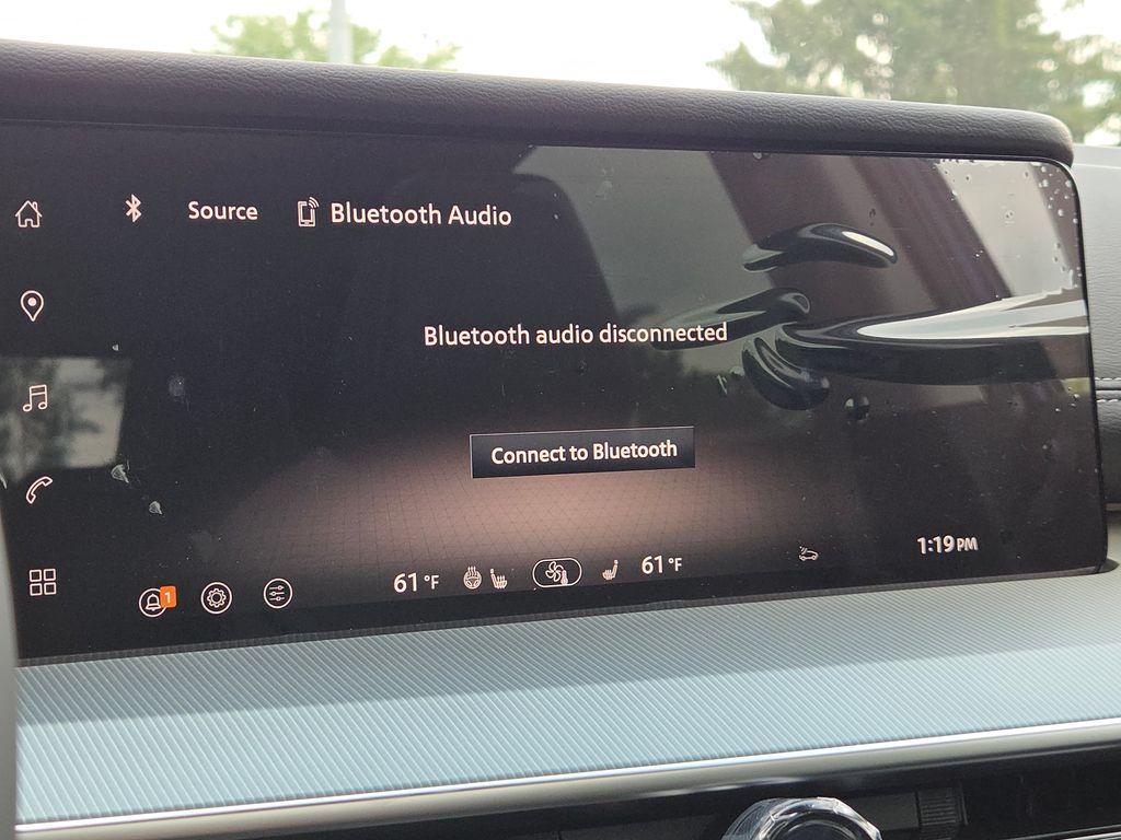 new 2025 Nissan Murano car, priced at $48,412