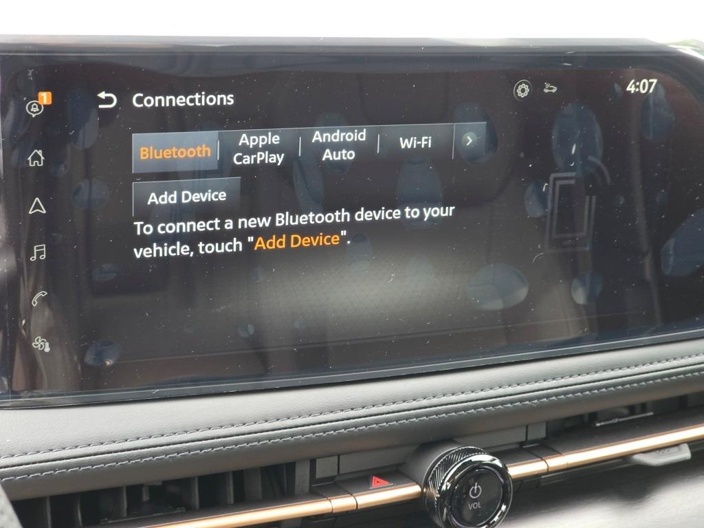 new 2025 Nissan ARIYA car, priced at $41,330
