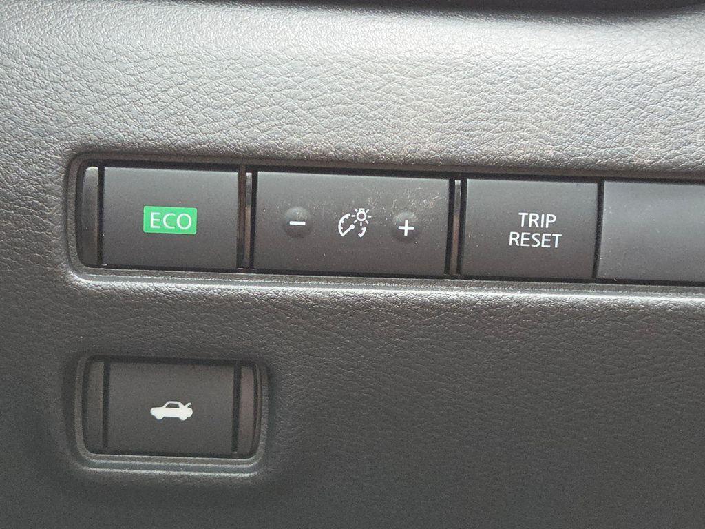 new 2025 Nissan Sentra car, priced at $22,747
