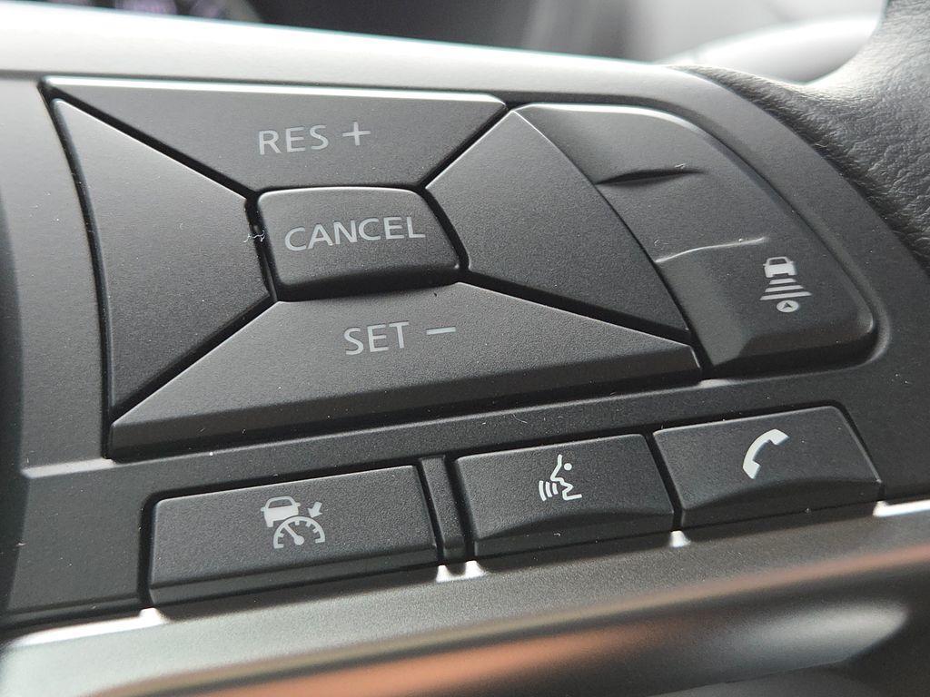 new 2025 Nissan Sentra car, priced at $22,747