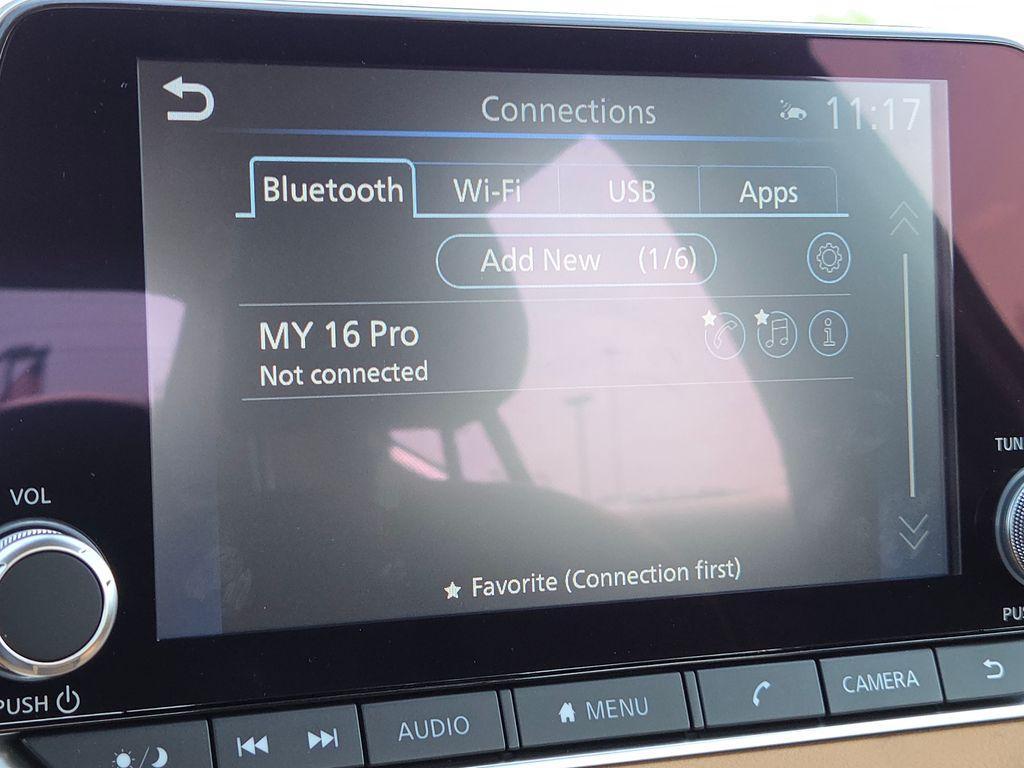 new 2025 Nissan Sentra car, priced at $25,905