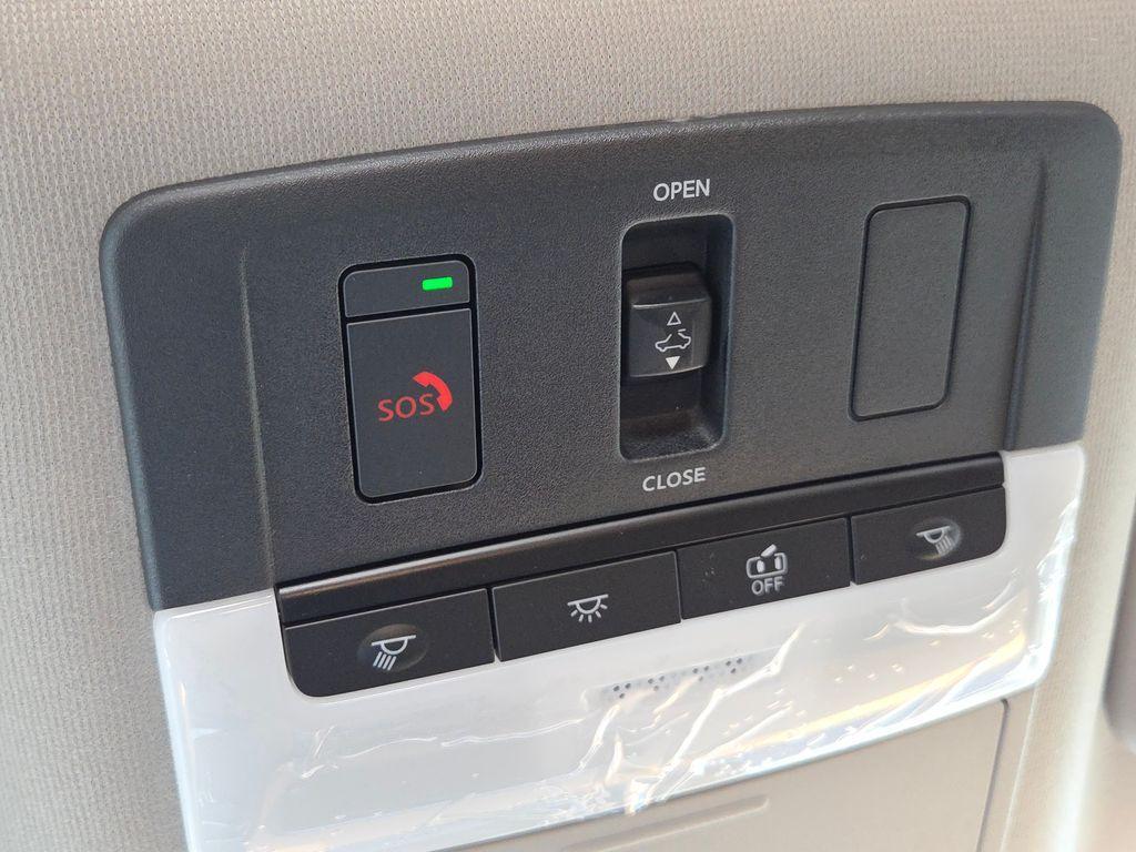 new 2025 Nissan Sentra car, priced at $25,905