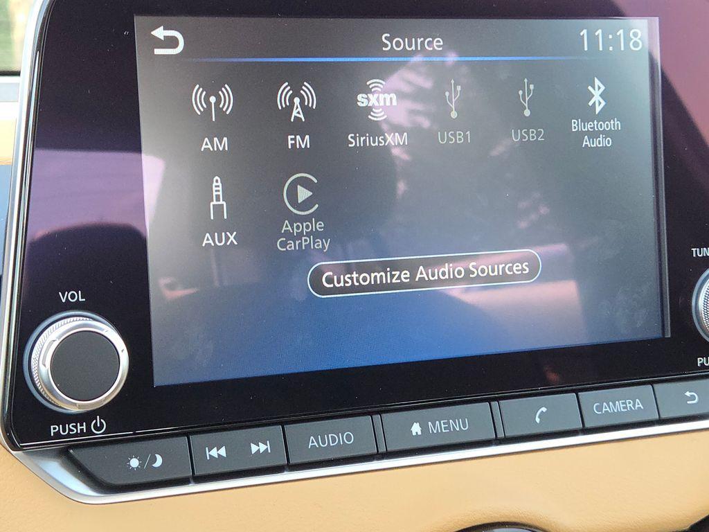 new 2025 Nissan Sentra car, priced at $25,905