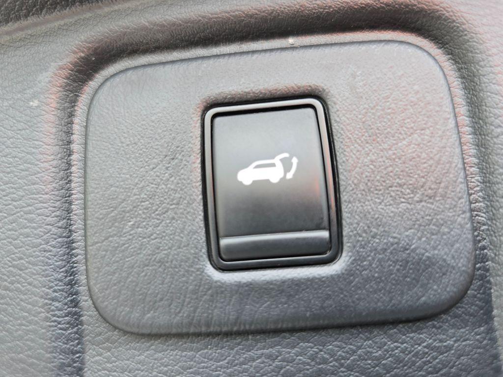 used 2023 Nissan Murano car, priced at $26,999
