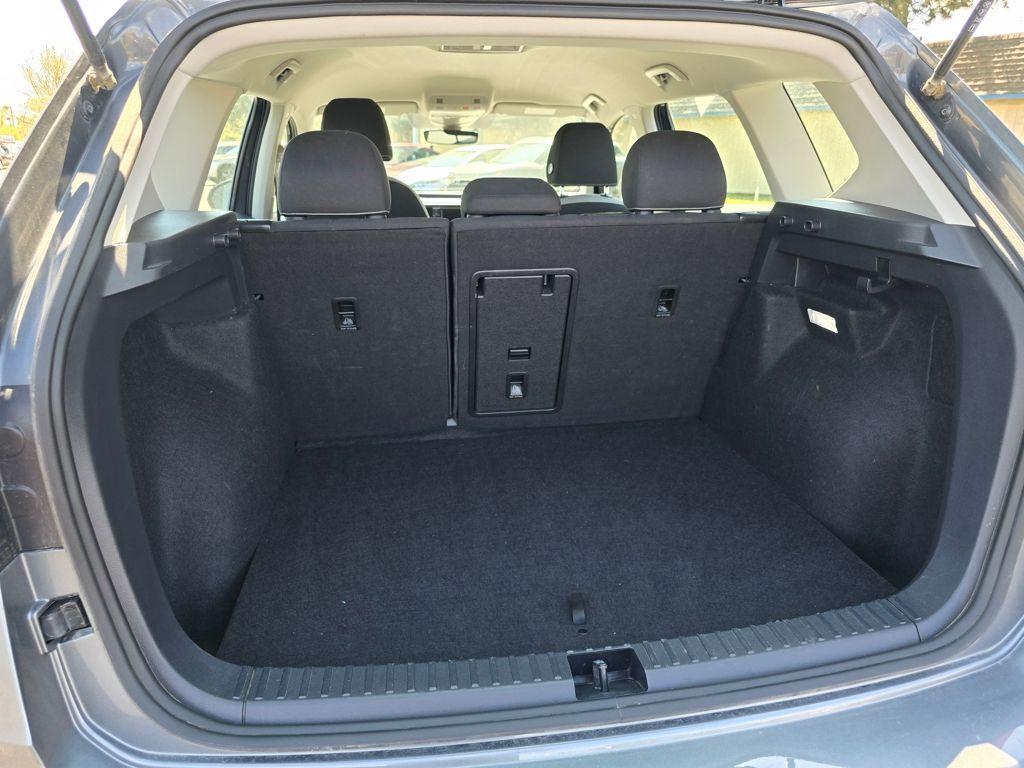 used 2024 Volkswagen Taos car, priced at $20,399