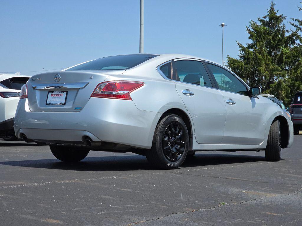 used 2013 Nissan Altima car, priced at $7,899