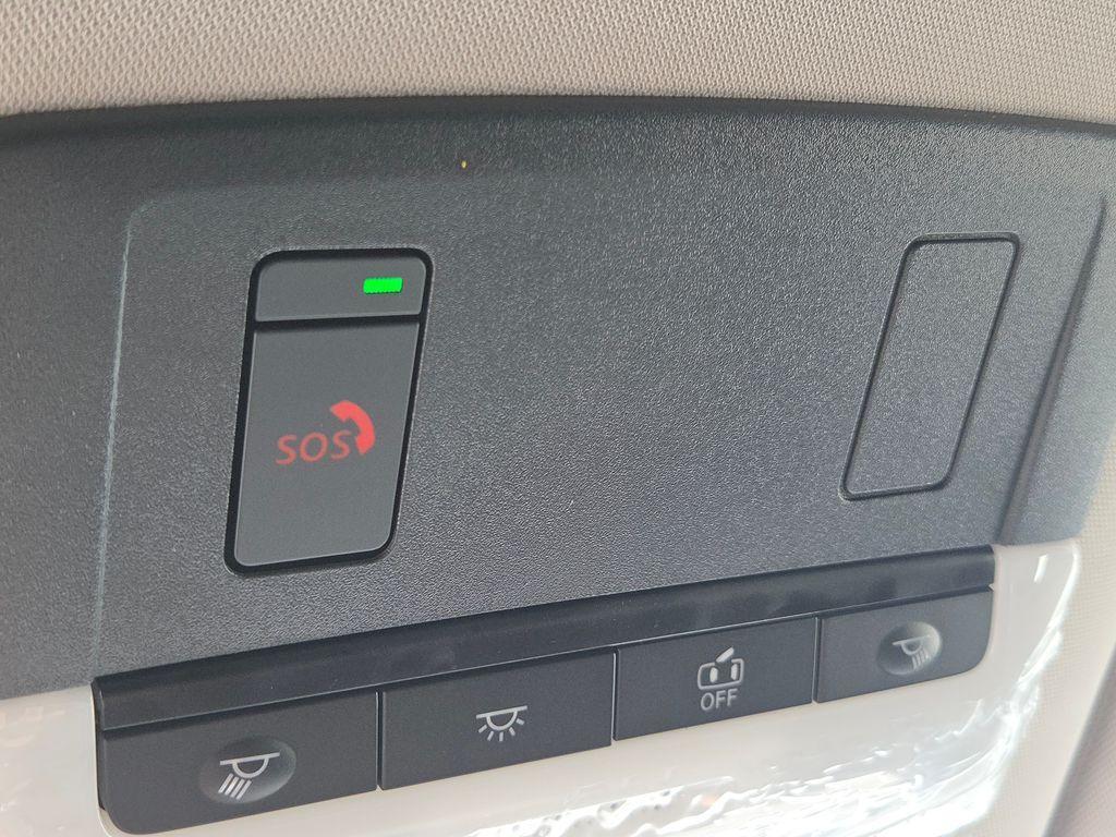 new 2025 Nissan Pathfinder car, priced at $43,234