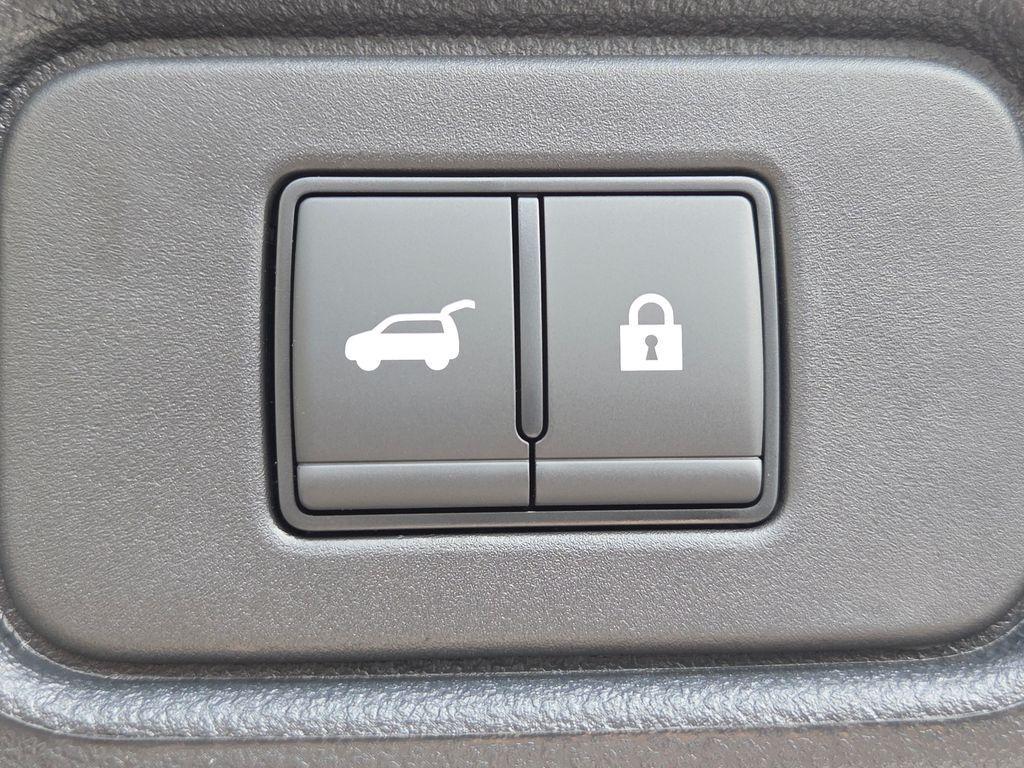 new 2025 Nissan Pathfinder car, priced at $43,234