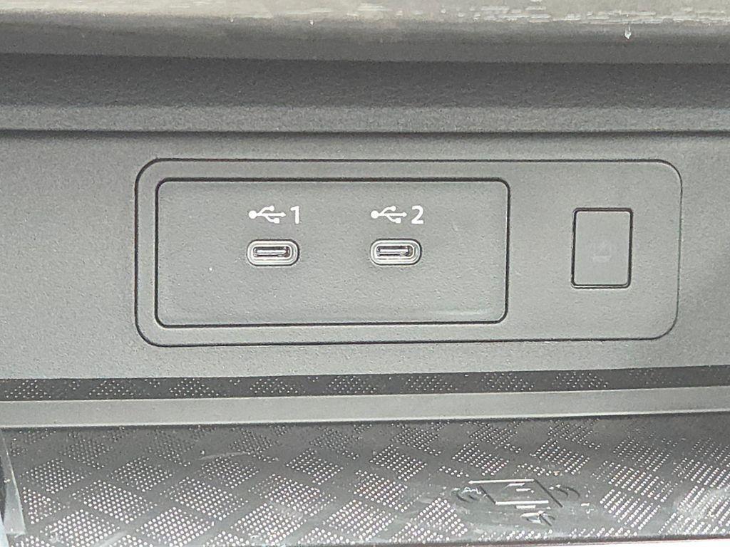 new 2025 Nissan Murano car, priced at $48,582