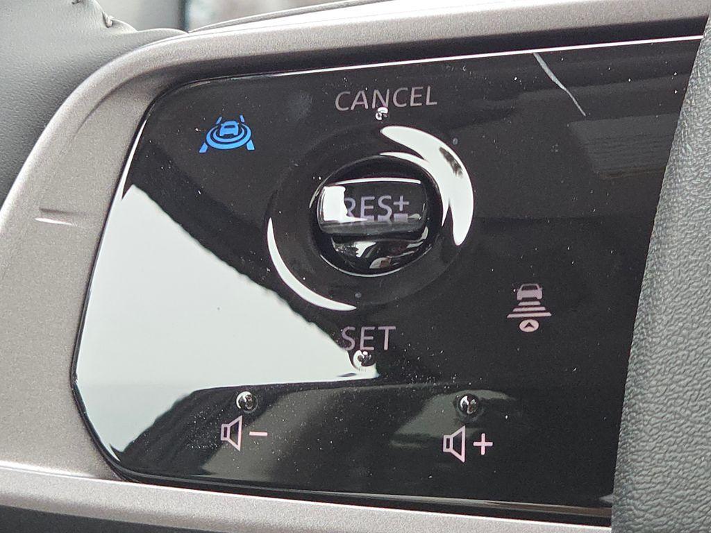 new 2025 Nissan Murano car, priced at $48,582