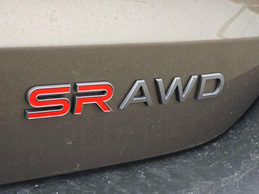 new 2025 Nissan Kicks car, priced at $31,817