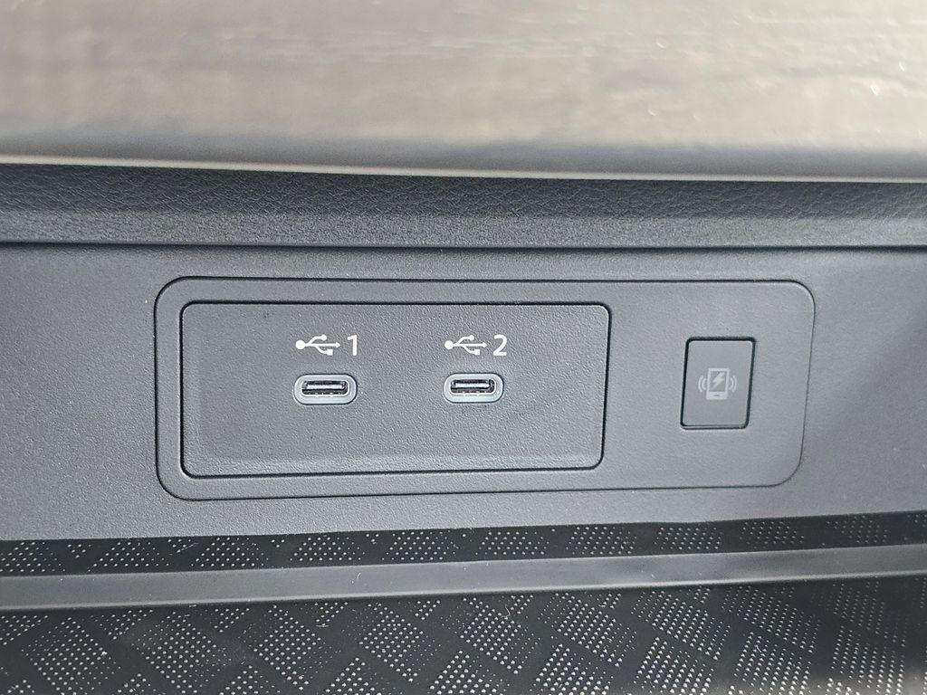 new 2025 Nissan Murano car, priced at $49,064