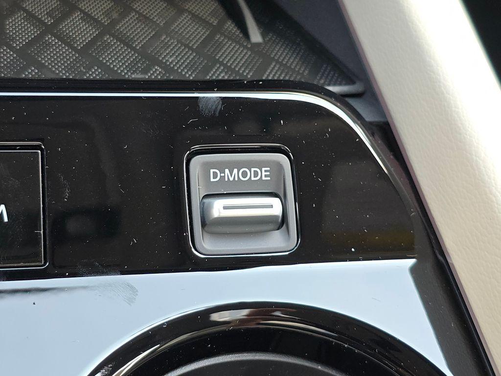new 2025 Nissan Murano car, priced at $49,064
